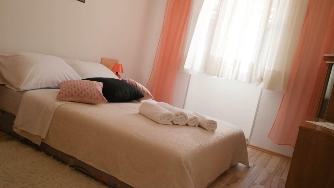 Sofija Old Center Apartment Zadar Exterior photo